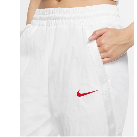 Nike Olympic Medal Stand 2020 Women Pants Size L - Picture 6 of 15